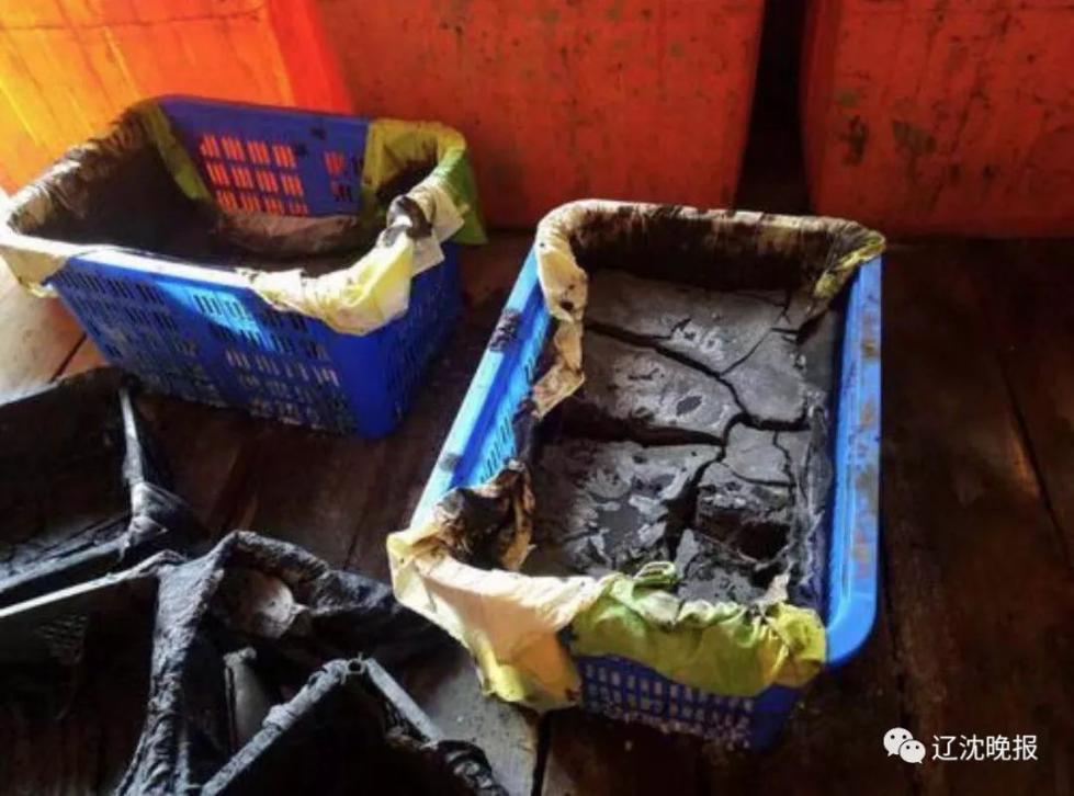 辽宁俩金矿被盗，破案时180多斤矿泥已成黄金白银