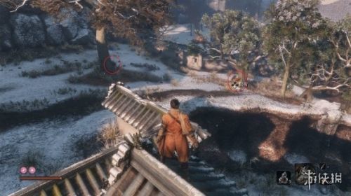 只狼苇名流秘籍怎么获得 苇名流秘籍获得方法