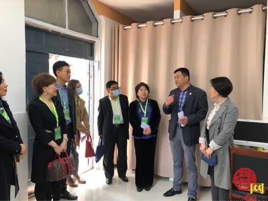 提升城市品质，助推强省会建设 “商量”与市民面对面谈社区治理