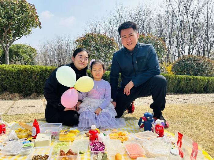 市中区经驿幼儿园开展食育社会实践活动