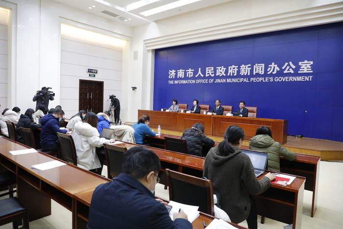 深化惠企政策“一口办理”，济南将编制《2024年度惠企政策清单》