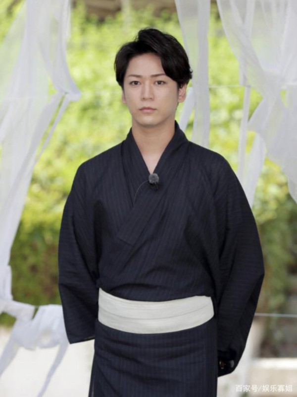 道歉|龟梨和也道歉 网友纷纷留言：我想看的是山下智久道歉