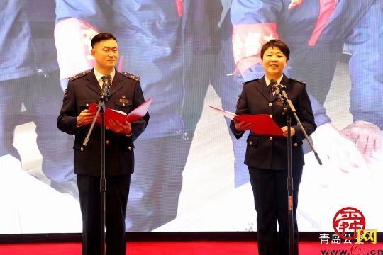 山东省城市公共交通协会思想政治工作研究会二届一次年会在青州市召开并取得圆满成功