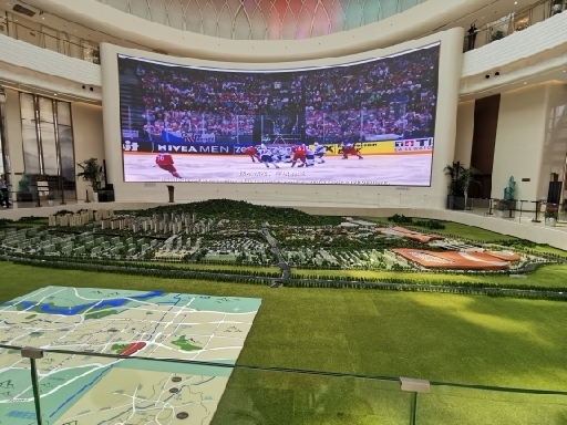 文博会巡礼走进历城：超算，文旅，众创孵化……“济南速度”布局文化产业新生态