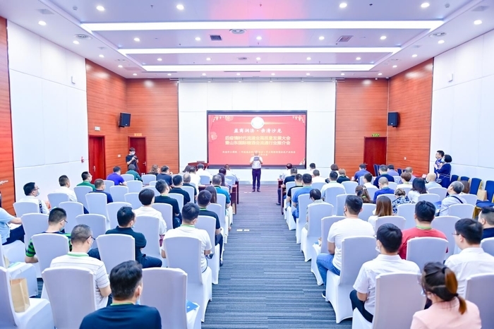 亮点多收获满，第十五届中国（山东）国际糖酒食品交易会圆满闭幕！