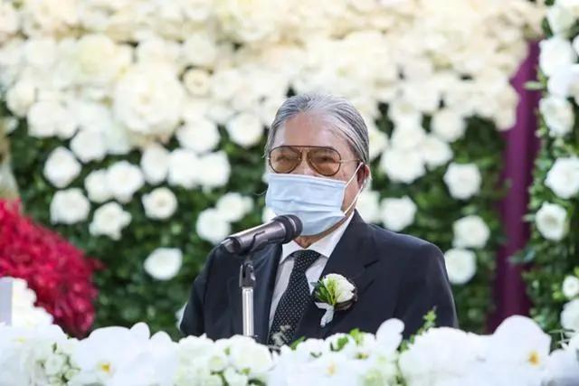 霍启刚郭晶晶媒人是赌王|霍启刚郭晶晶媒人是赌王，这是怎么回事？具体什么情况？终于真相了！原来是这样！