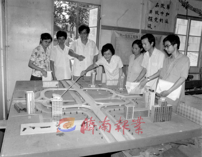 从“上天”到“入地”，“35岁”济南八一立交桥将再迎新生