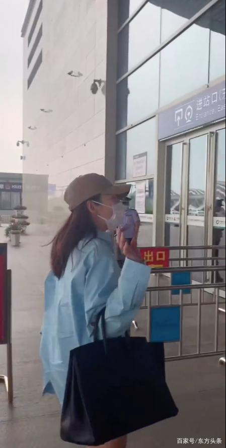 精彩!张雨绮没有自信是怎么回事?《乘风破浪的姐姐们》到底是什么神仙综艺