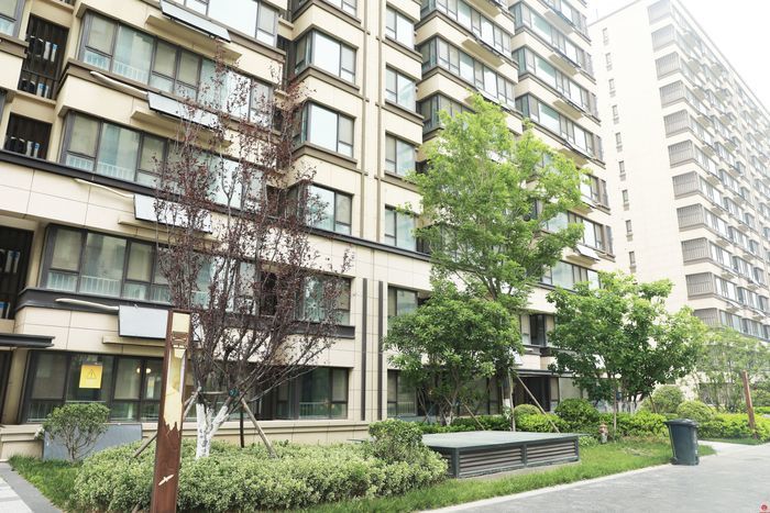 打造高质量租住生态家园  济南城市发展集团 让更多人租得起住得好