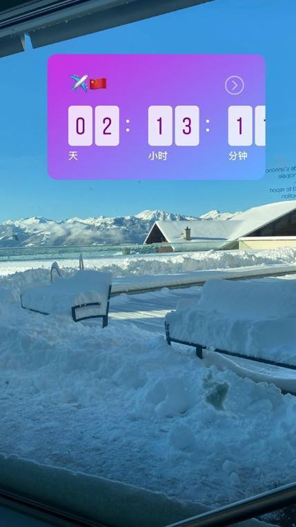 李嫣晒美照是什么情况？终于真相了，原来是这样！