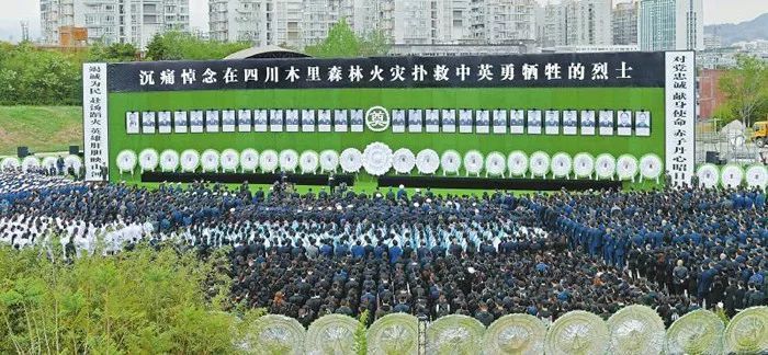 致敬！新年贺词中，习近平特别提到这些人