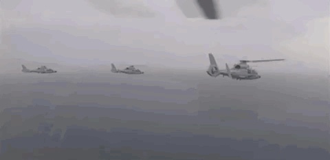 迫不及待看阅兵？独家视频带你回顾近年阅兵震撼场面