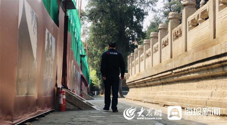 穿越古今，他们在“三孔”与历史对话