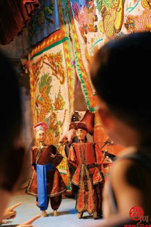 打卡宝典在此，助你畅游山东手造展示体验中心