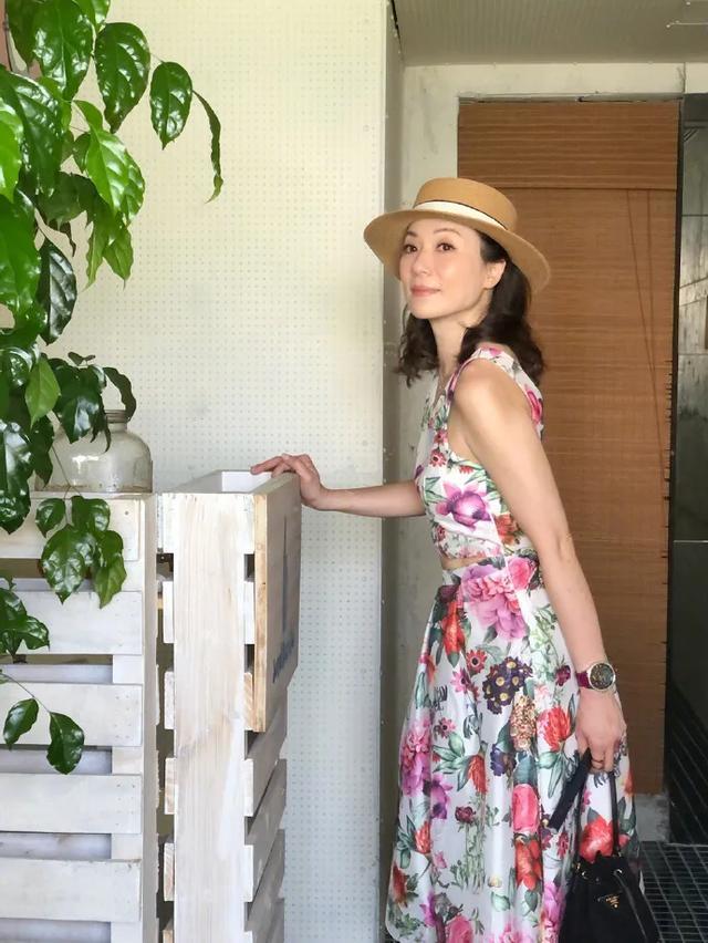 TVB|和张柏芝争艳，被10亿富豪逼婚，女神张可颐：我太贵你买不起