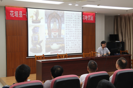 槐荫与花垣携手唱“好戏”  十八洞村的故事登上山东省会大舞台