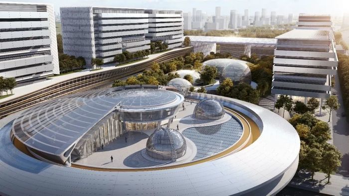 争创综合性国家科学中心，济南将打造国际领先的大科学装置