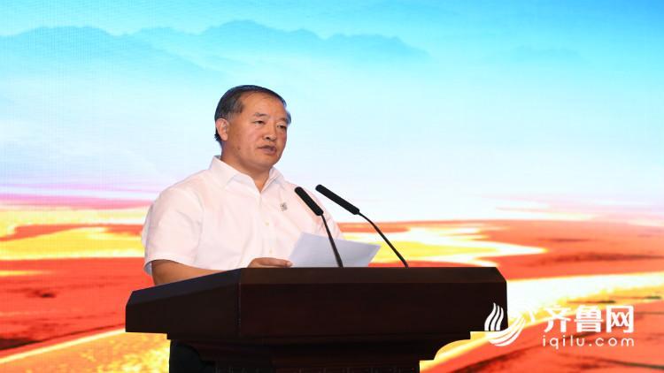 中国科学院院士江桂斌：要坚持污染源头防治 推动生态治理