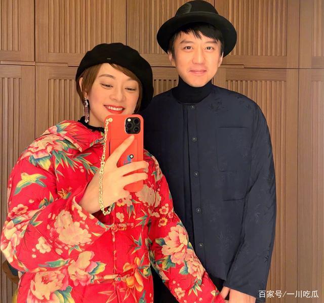 邓超评孙俪赵又廷吻戏：怎么不戴口罩 高圆圆老师有这样的疑问吗？