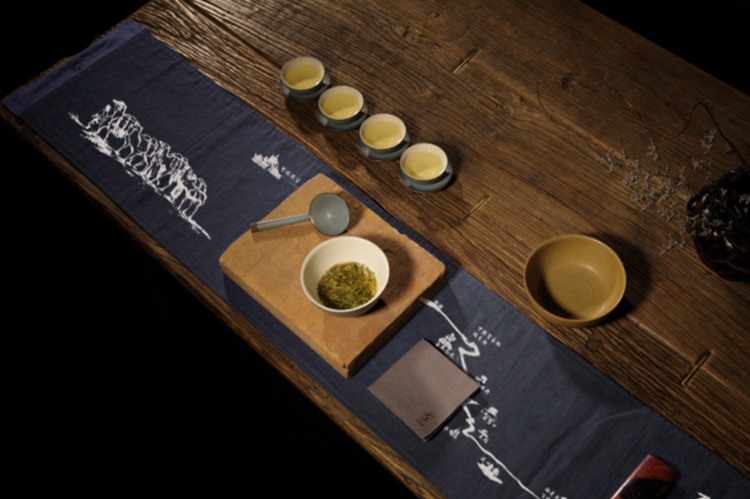 倒计时3天！非遗、香茶、风干肉......来山东文博会感受沿黄特色文化