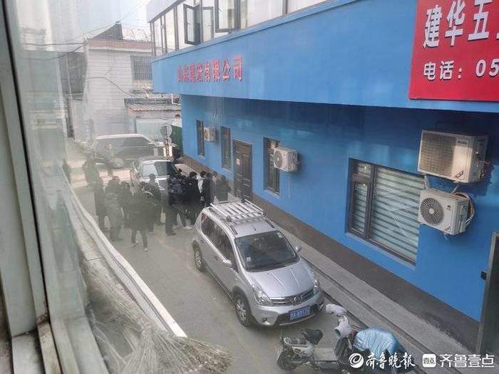 金牛、白鹤之后,建华也搬了!传统批发市场路在何方?