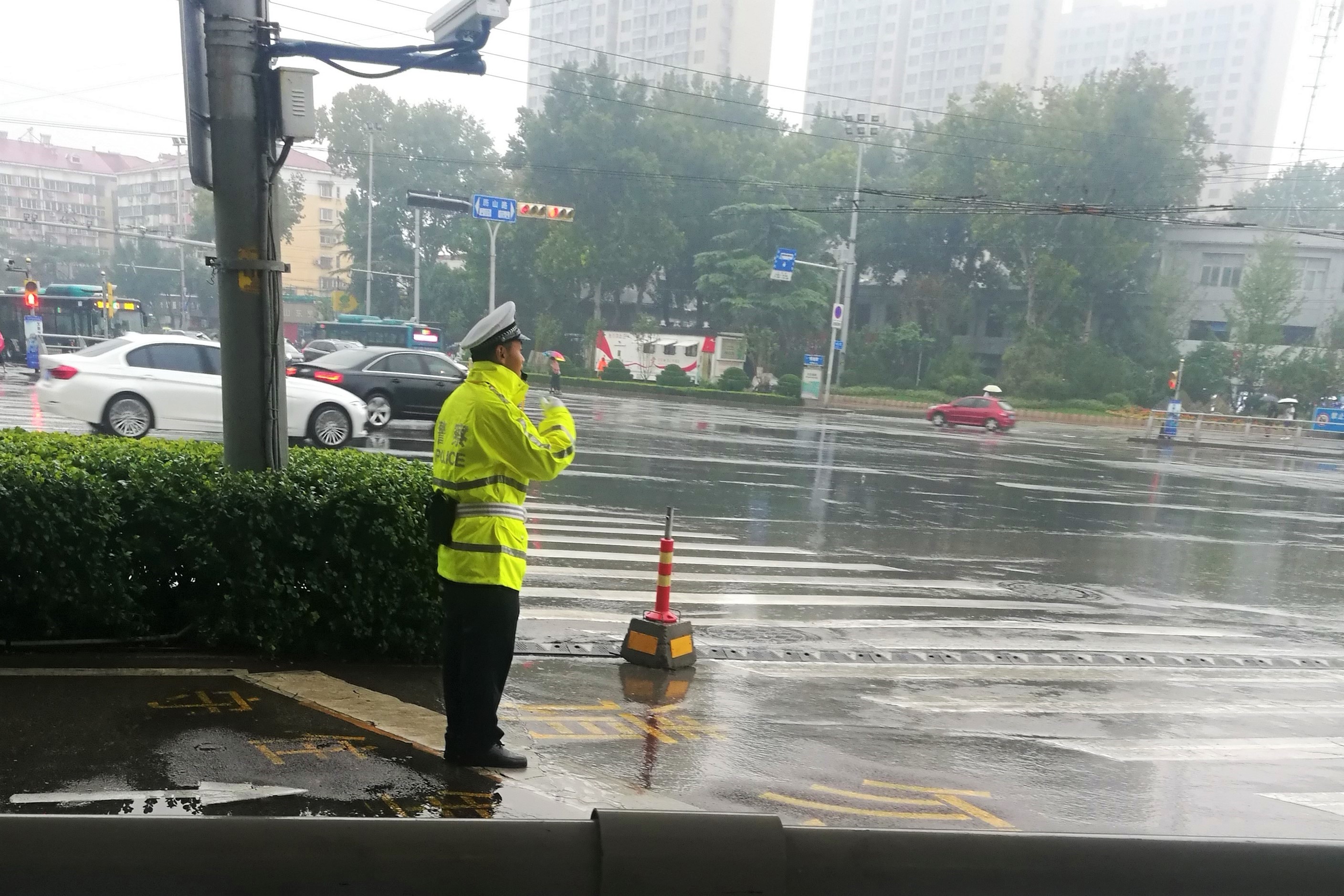 放晴啦！中秋夜济南或有彩云追月，夜晚微凉 赏月别忘多添衣