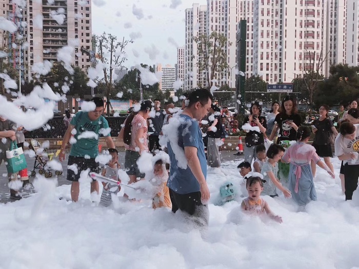 你的孩子将是受益者！济南首个儿童教育成长综合体今晚亮相！