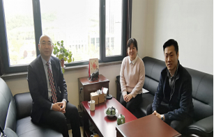 济南市民营经济局打造“投资论道面对面”服务品牌，多维度支持民企发展