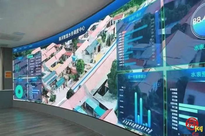 珍惜水 爱护水 商河县水务局开展“世界水日”“中国水周”开展主题宣传活动