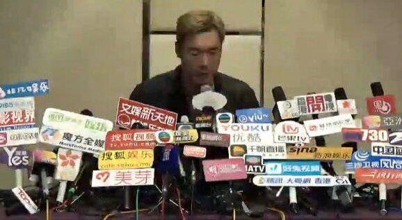 惊呆了!许志安承认出轨具体是什么情况?终于真相了?
