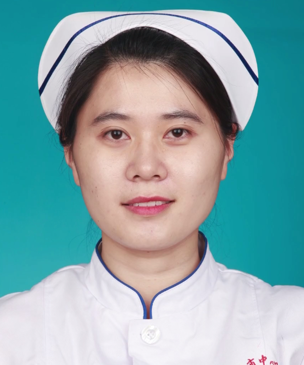 28张图集齐了！一线女护士卫生纸上作画记录战”疫“时光