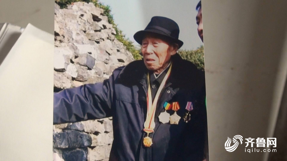 山东最后一位南京大屠杀亲历者孙晋良逝世