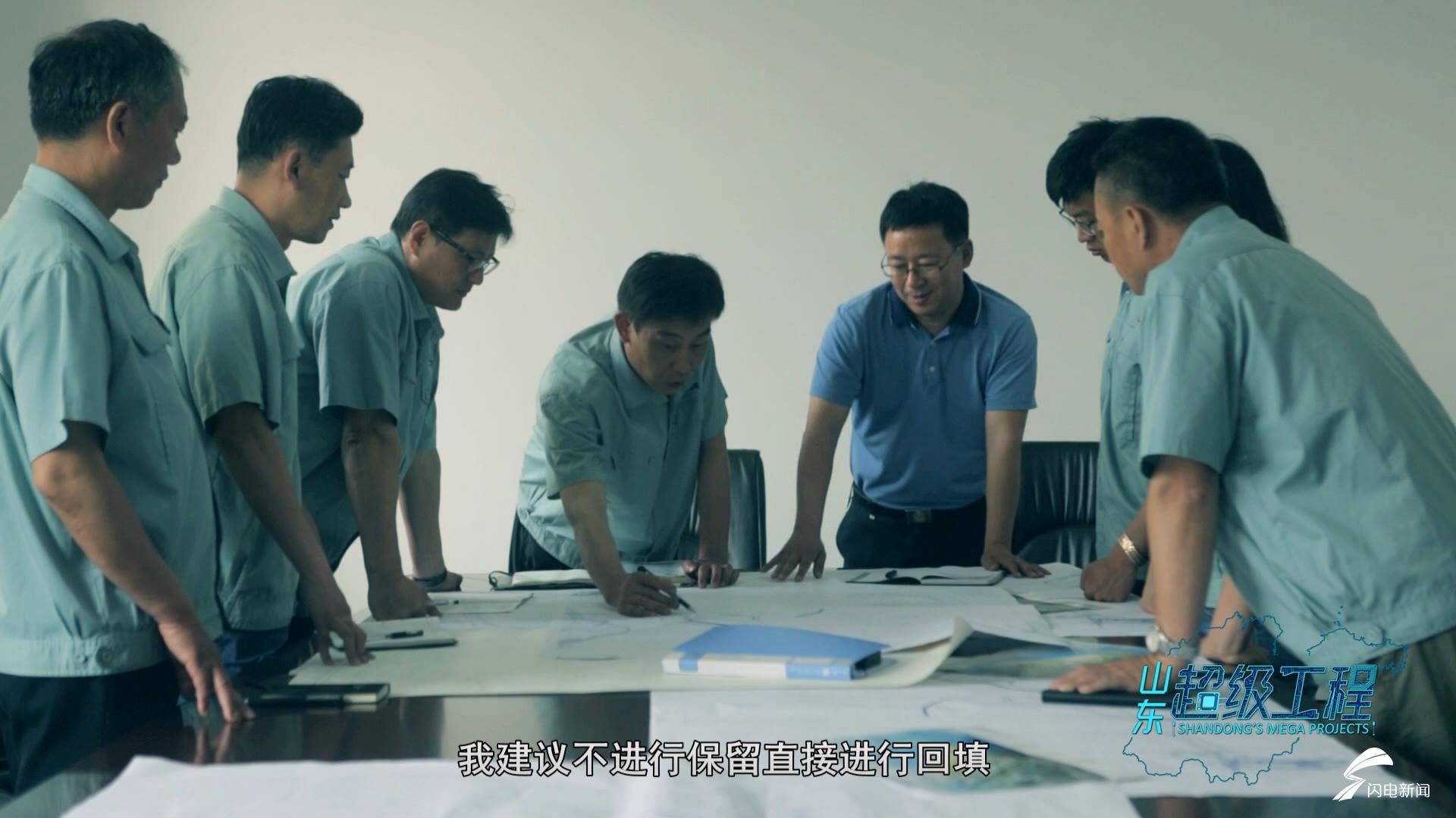 这就是山东｜退港还海！日照港海龙湾还城市一条“蓝腰带”