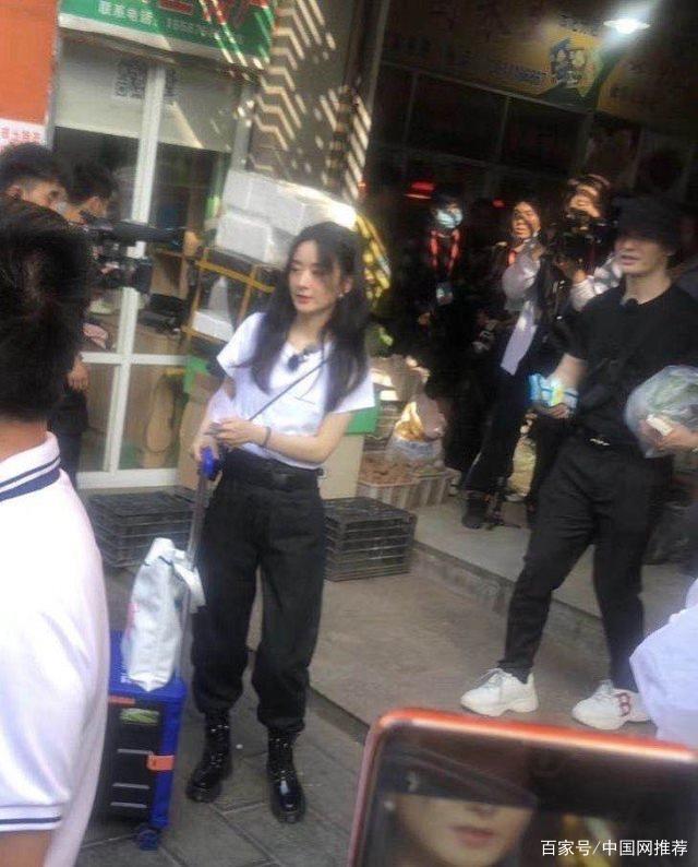 赵丽颖黄晓明买菜|你期待吗?赵丽颖黄晓明买菜是什么情况?《中餐厅4》阵容强大会大爆吗？