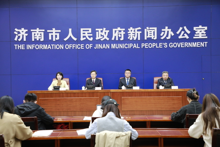 济南市科技型企业发展白皮书发布 4类300家标杆企业上榜