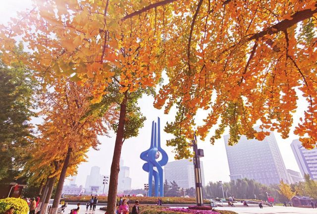 打造国际消费中心城市，济青两地瞄准什么