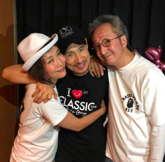 叶童出演许仙母亲什么梗？还有这种操作？