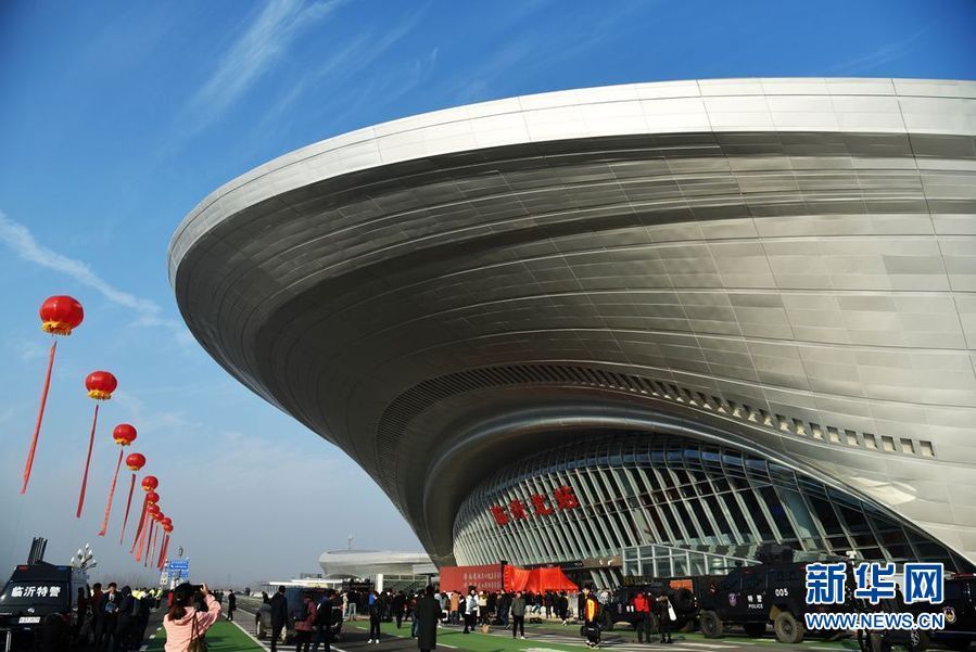 山东经济“体检”后的新看点