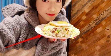 吴谨言为新剧增肥 曾为出演魏璎珞瘦到八十斤