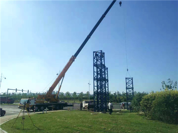 东风来了！山东自贸区烟台片区乘风起航 打造改革开放新高地