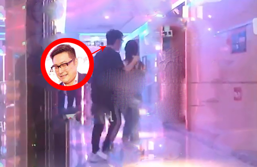 李湘王岳伦风波后合体现身|【吃瓜围观】李湘王岳伦风波后合体现身，夫妻全程牵手搂腰甜蜜爆表