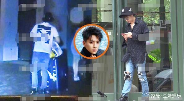 2个月换3人?陈若轩否认恋情 30岁的她感情生活有点迷……