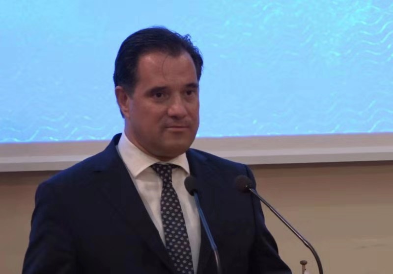 “一带一路”建设高质量发展与中希合作国际研讨会在希腊举行