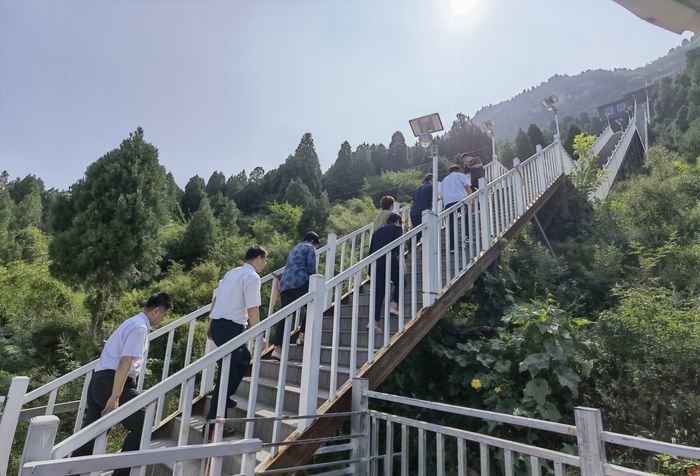 如何吸引人留住人？济南市政协聚焦乡村旅游开展第三次现场商量