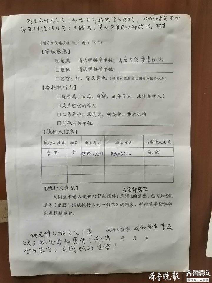 大爱至简！山东省农科院“破烂”教授生前捐空家产，临终捐赠遗体