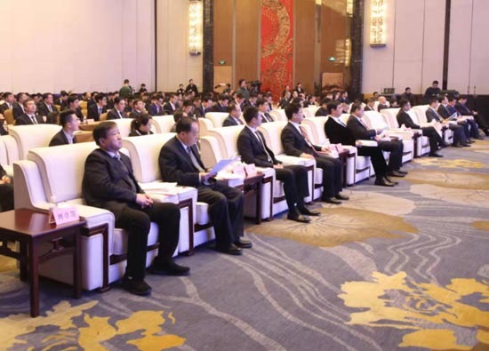 总投资174.6亿元！济宁签约15个重点项目