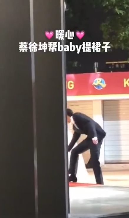 炸醒!《奔跑吧》路透曝光 一个个精神饱满，这阵容真的好养眼!