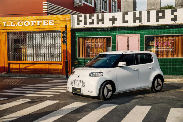 长城汽车6月销售82036辆连续4个月环比增长