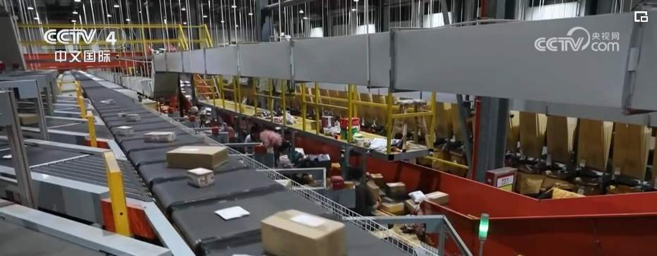 多行业成绩“喜人” 经济“跃动”内生动力不断积聚