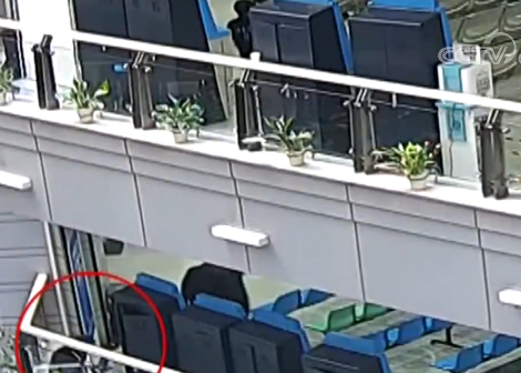 侵入医院网络服务器窃取病患数据 温州警方破获窃取医院“统方”牟利案